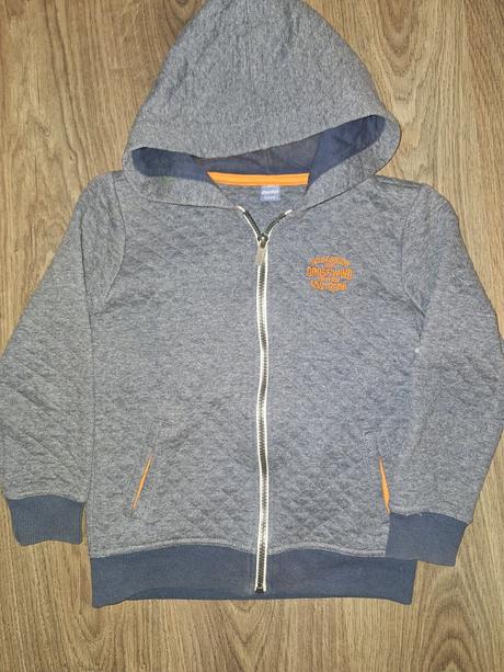 Mikina, chapter young,122