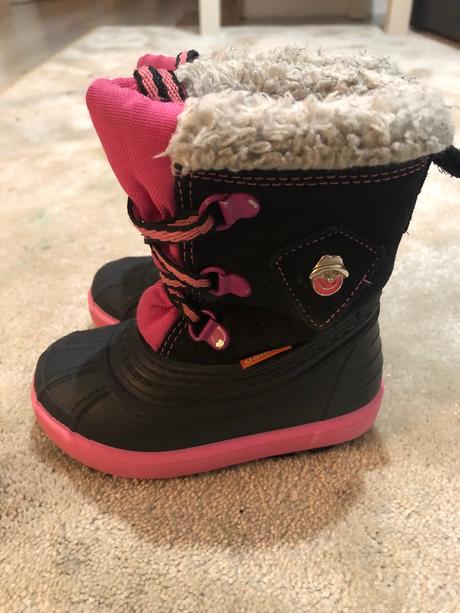 Zimné snehulky v. 20-21, demar,20