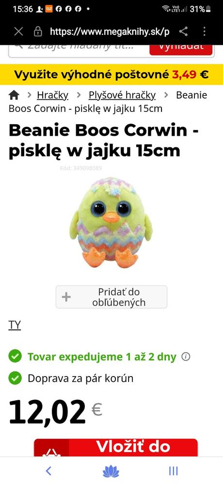 Kuriatko a rádio pre najmenších, 