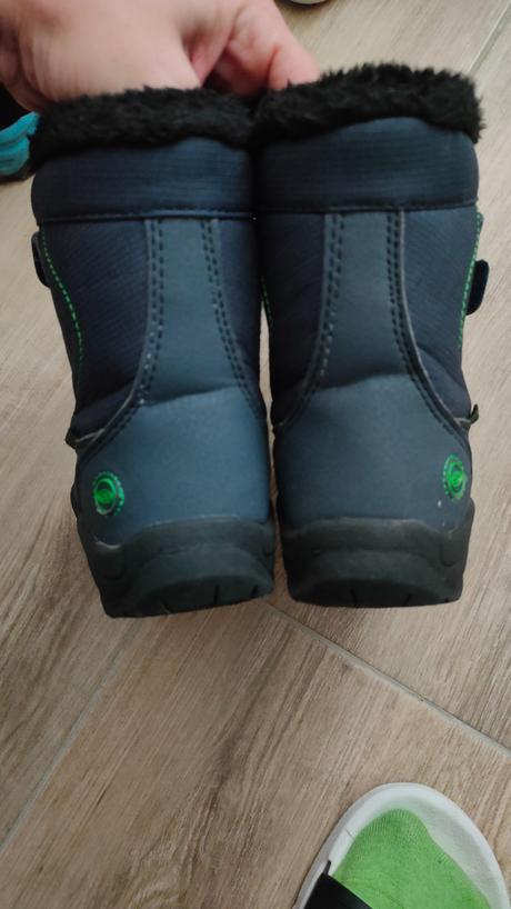 Snehule, loap,28