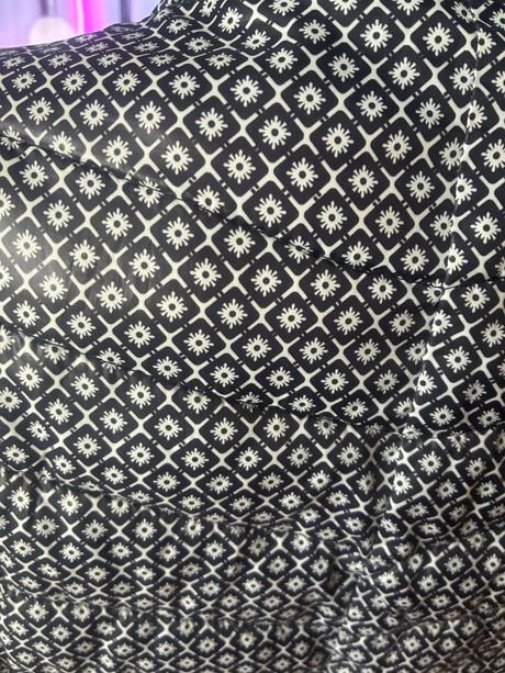 Orsay bunda čiernobiele, orsay,42