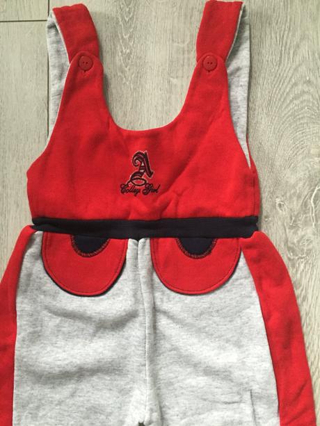 Dievcenske teplaky 2-3 roky, 98