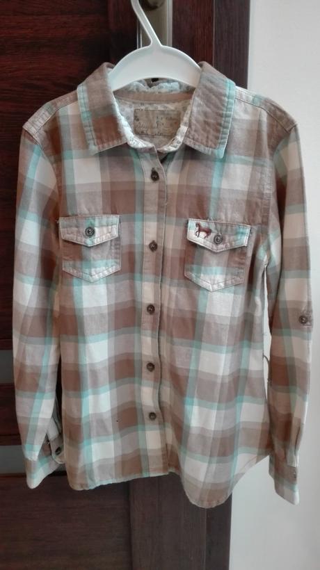 Kosela mayoral, mayoral,128