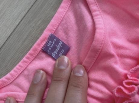 Tielko s volanom, dopodopo,128