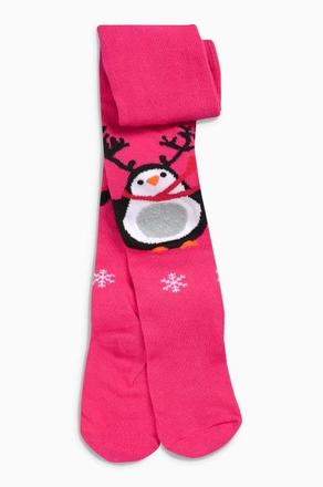 Pančušky s tučniakom next uk, next,68 / 74 / 80