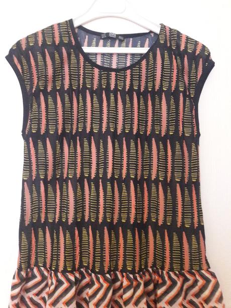 Letne šaty zara, zara,s / xs