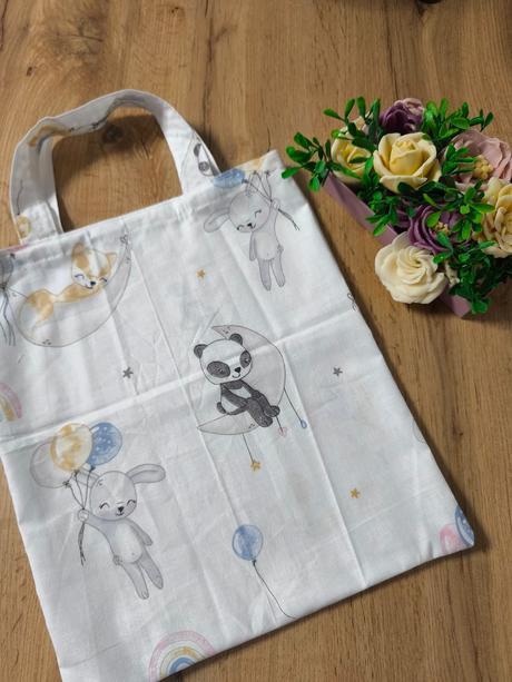 24-taška do škôlky zvieratká, 