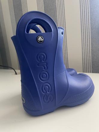 Crocs čižmy c10/28, crocs,28