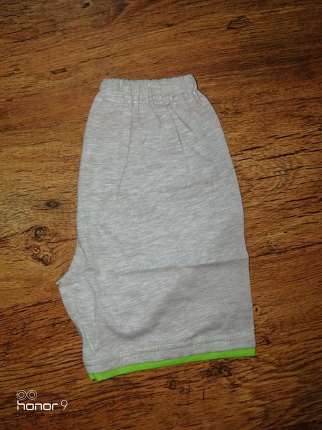 Bavlnený komplet, 98