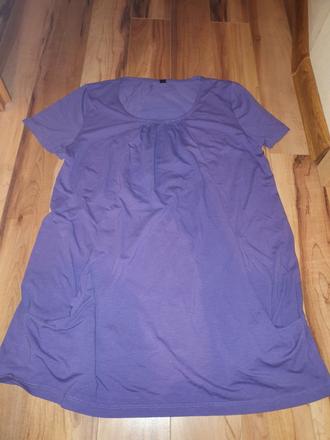 Tričko basic m/l, m