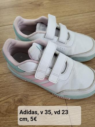 Adidas, v.35, adidas,35