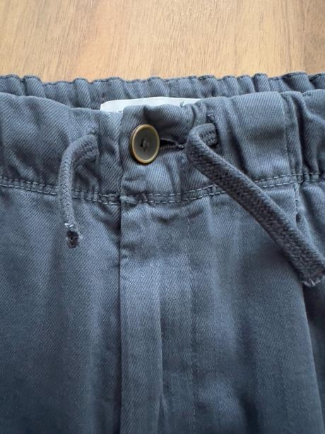 Nohavice, reserved,152