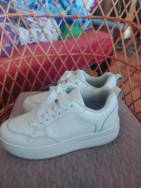 Tenisky, deichmann,36