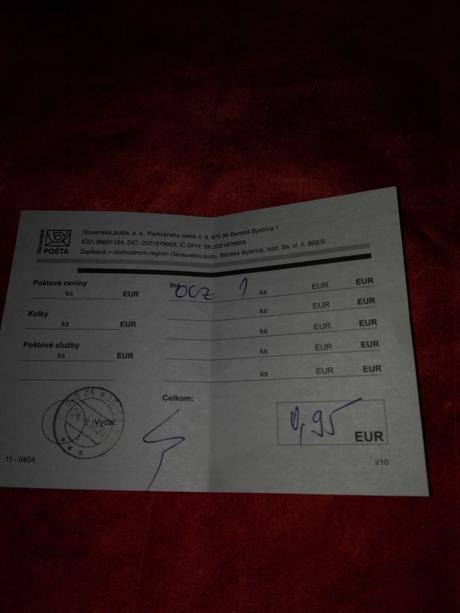 Tyrkysové nohavice, 122