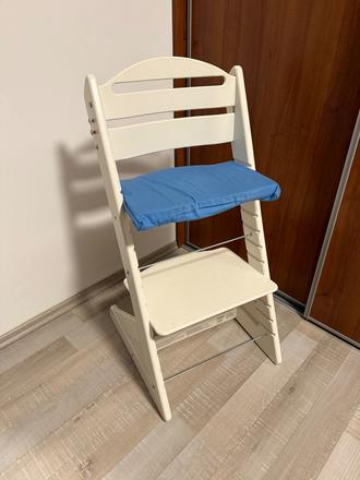 Jitro-rastuca stolicka,