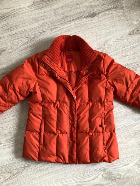 Dámska zimná bunda, esprit,l