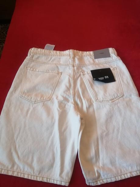 Pánské kraťasy, l