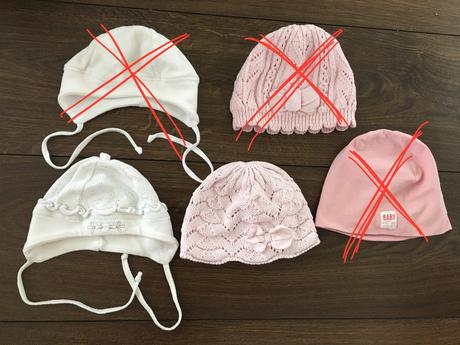 Tenké čiapky 62/68, richelieu,62