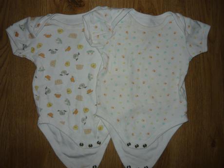 Body s krátkým rukávom -68, early days,68