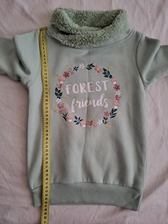 Mikina, kiki&koko,116