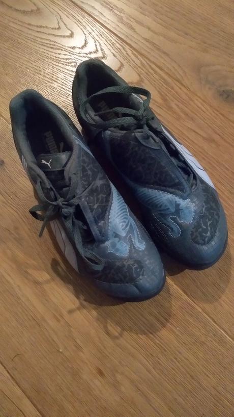 Tenisky puma, puma,35