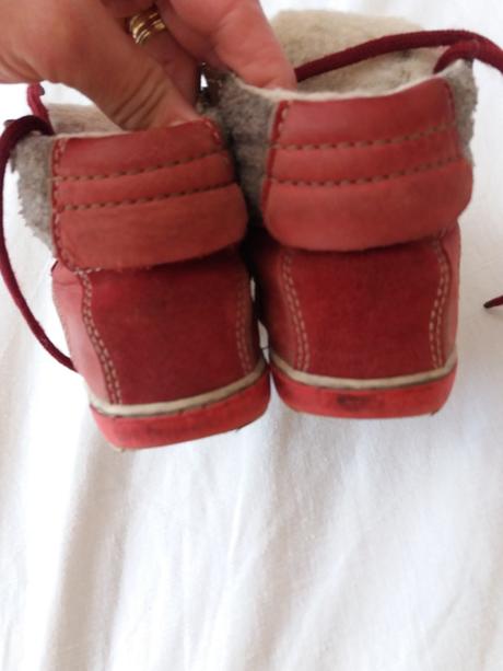 Zimne dievc. topanky primigi, primigi,26