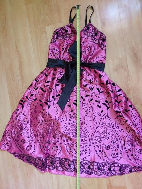 Šaty m - nenosene, m