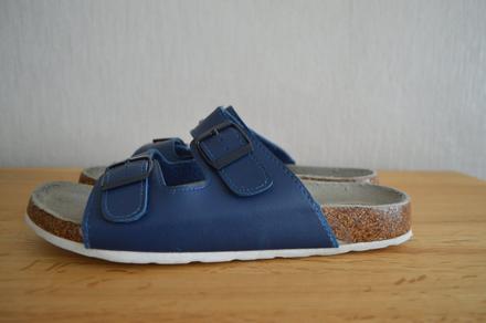 Šľapky natural walk livergy číslo 43 (42), 42