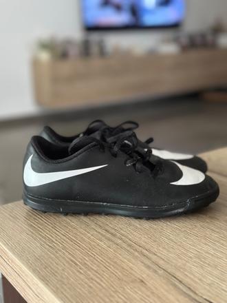 Turfy nike - kopacky velk 35.5, nike,35