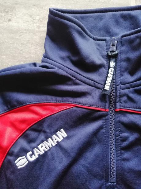 Mikina garman v164, od 13-15r., 164