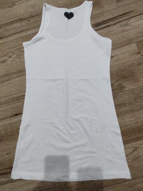 Dlhé tielko, bonprix,36