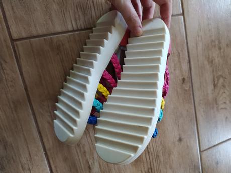 Dievčenské sandálky, pepperts,33