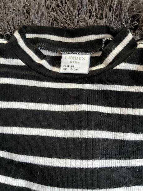 Dievčenský rolák, lindex,92