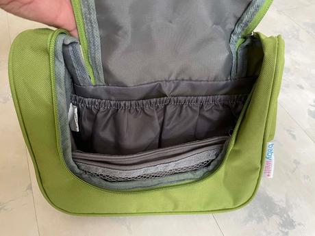 Kozmetická taška pre deti, 