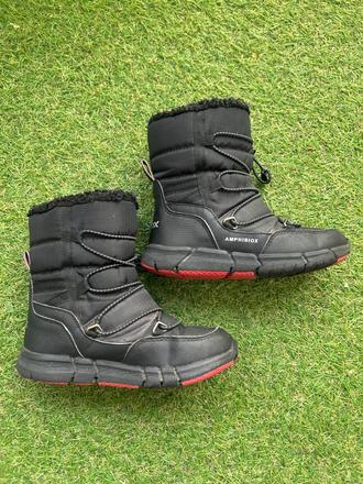 Snehule geox, geox,30
