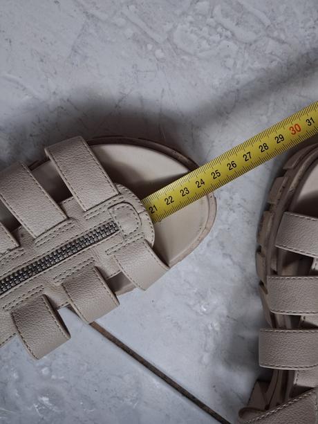 Sandalky, deichmann,37