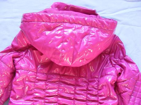 Bunda zn. zara - 104/110, zara,104