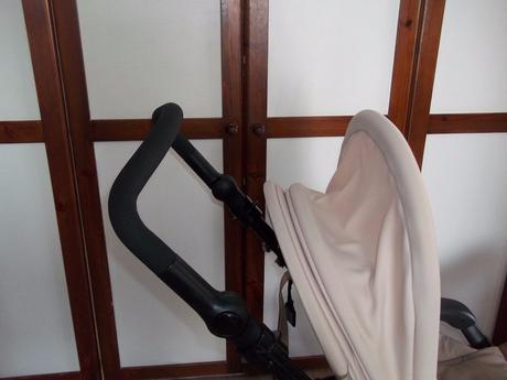 Športový kočík - concord fusion, concord,concord fusion