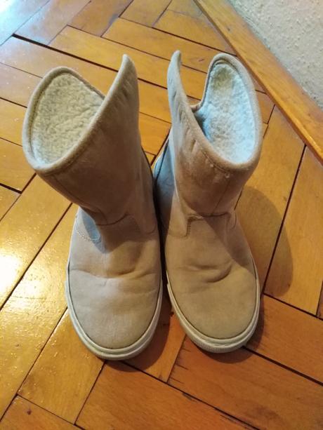 Čižmy gap  veľkosť 28, gap,28