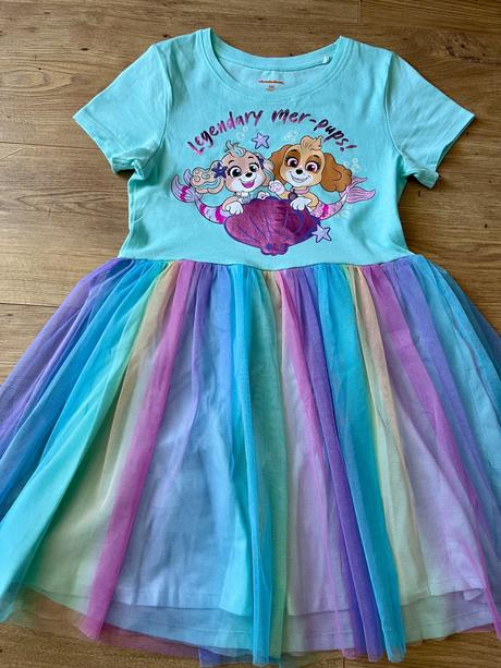 Nadherne saty labkova patrola - pepco 134, pepco,134