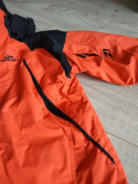 Panska jarna bunda hannah, vel. l, hannah,l