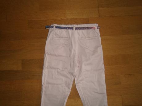 Chinos nohavice, next,140