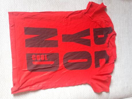 Chlapčenské tričká, f&f,152