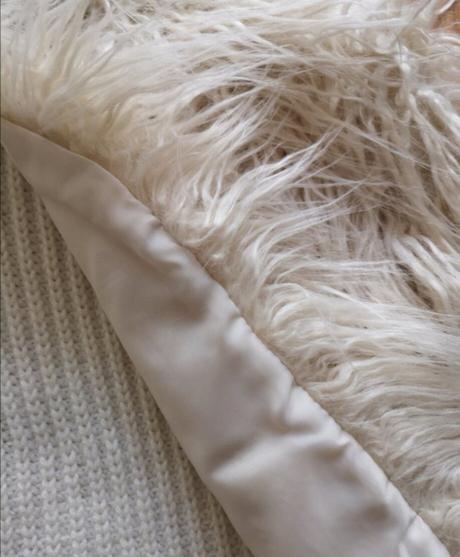 Kožušinová vesta f&f, f&f,m