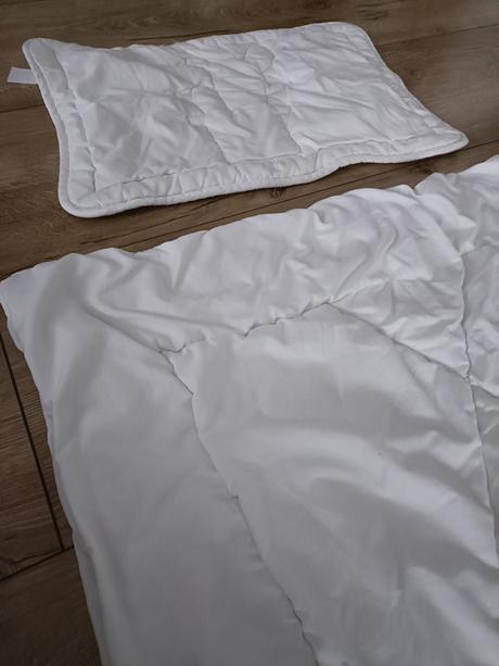 Paplonik a vankúšik, šírka (cm): 85,dĺžka (cm): 110