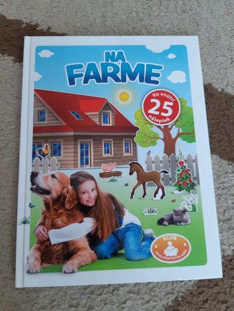 Na farme, 