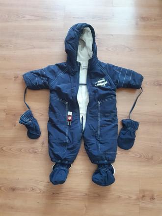 Overal 6 mesiacov, 56