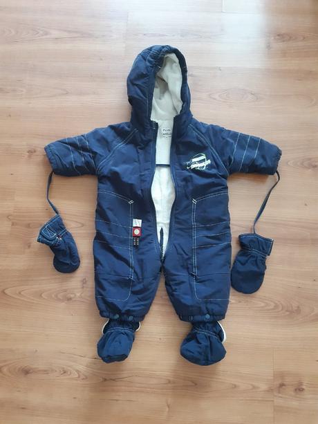 Overal 6 mesiacov, 56