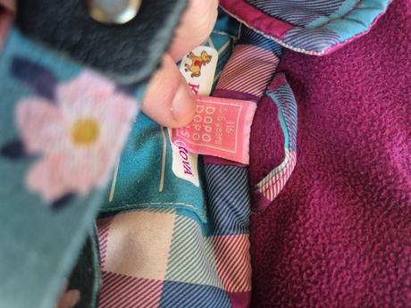 Otepľovačky a bunda, lupilu,116