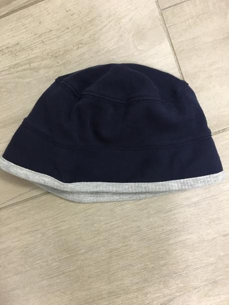 Bavlnený klobúk, george,80